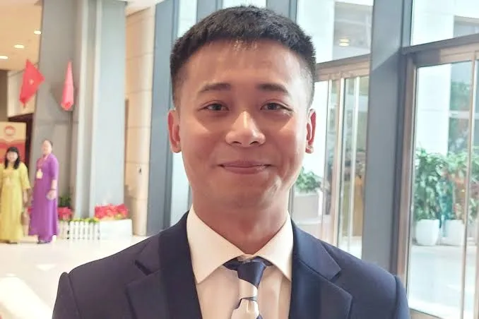 Quang linh vlog